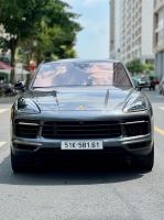 Bán xe Porsche Cayenne S Coupe 2022 giá 6 Tỷ 499 Triệu - TP HCM