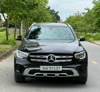 Bán xe Mercedes Benz GLC 2021 200 giá 1 Tỷ 399 Triệu - TP HCM