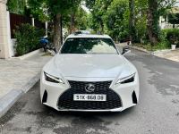 Bán xe Lexus IS 2021 300 Luxury giá 1 Tỷ 999 Triệu - TP HCM