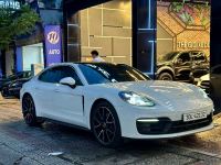 Bán xe Porsche Panamera 2021 2.9 V6 giá 5 Tỷ 550 Triệu - TP HCM