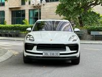 Bán xe Porsche Macan 2.0 2022 giá 3 Tỷ 699 Triệu - TP HCM