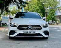 Bán xe Mercedes Benz E class 2022 E300 AMG giá 2 Tỷ 439 Triệu - TP HCM