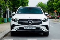 Bán xe Mercedes Benz GLC 2023 300 4Matic giá 2 Tỷ 599 Triệu - TP HCM