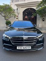 Bán xe Mercedes Benz S class 2022 S450 Luxury giá 4 Tỷ 699 Triệu - TP HCM