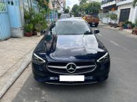 Bán xe Mercedes Benz C class 2021 C200 Avantgarde giá 1 Tỷ 259 Triệu - TP HCM