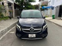 Bán xe Mercedes Benz V class 2022 V250 AMG giá 2 Tỷ 779 Triệu - TP HCM