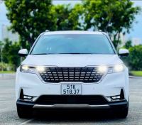 Bán xe Kia Carnival 2022 Signature 3.5G giá 1 Tỷ 399 Triệu - TP HCM