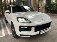 Bán xe Porsche Cayenne Coupe 2023 giá 6 Tỷ 579 Triệu - TP HCM