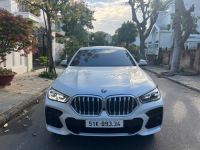 Bán xe BMW X6 2022 xDrive40i M Sport giá 3 Tỷ 679 Triệu - TP HCM