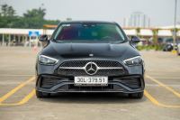 Bán xe Mercedes Benz C class 2022 C300 AMG giá 1 Tỷ 779 Triệu - TP HCM