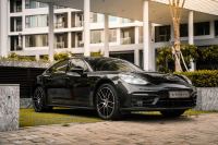 Bán xe Porsche Panamera 4 Executive 2021 giá 5 Tỷ 839 Triệu - TP HCM