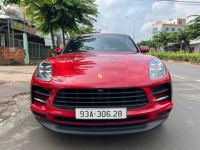 Bán xe Porsche Macan 2021 2.0 giá 2 Tỷ 979 Triệu - TP HCM