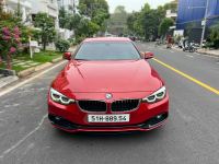 Bán xe BMW 4 Series 2018 420i Gran Coupe giá 1 Tỷ 119 Triệu - TP HCM