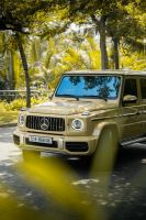 Bán xe Mercedes Benz G class 2021 G63 AMG giá 9 Tỷ 300 Triệu - TP HCM