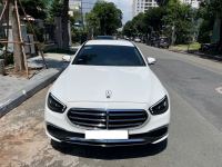 Bán xe Mercedes Benz E class 2022 E200 Exclusive giá 2 Tỷ 39 Triệu - TP HCM