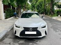 Bán xe Lexus IS 300 Luxury 2021 giá 1 Tỷ 899 Triệu - TP HCM