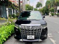 Bán xe Toyota Alphard Executive Lounge 2018 giá 2 Tỷ 879 Triệu - TP HCM