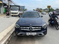 Bán xe Mercedes Benz GLC 2022 200 4Matic giá 1 Tỷ 699 Triệu - TP HCM