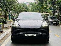 Bán xe Porsche Cayenne 2022 Coupe Platinum Edition giá 5 Tỷ 479 Triệu - TP HCM