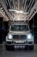 Bán xe Mercedes Benz G class 2022 G63 AMG giá 11 Tỷ 979 Triệu - TP HCM