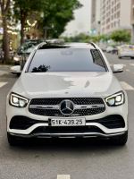 Bán xe Mercedes Benz GLC 2022 300 4Matic giá 2 Tỷ 39 Triệu - TP HCM