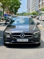 Bán xe Mercedes Benz C class 2022 C200 Avantgarde giá 1 Tỷ 279 Triệu - TP HCM