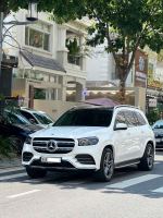 Bán xe Mercedes Benz GLS 2022 450 4Matic giá 4 Tỷ 679 Triệu - TP HCM