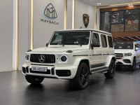 Bán xe Mercedes Benz G class 2019 G63 AMG Edition 1 giá 8 Tỷ 899 Triệu - TP HCM