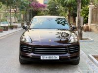 Bán xe Porsche Cayenne 2019 3.0 V6 giá 3 Tỷ 699 Triệu - TP HCM