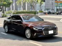 Bán xe Audi A6 2021 45 TFSI giá 1 Tỷ 589 Triệu - TP HCM