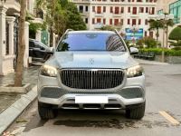 Bán xe Mercedes Benz Maybach 2022 GLS 480 4Matic giá 7 Tỷ 890 Triệu - TP HCM