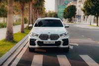 Bán xe BMW X6 2022 xDrive40i M Sport giá 3 Tỷ 799 Triệu - TP HCM