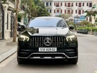 Bán xe Mercedes Benz GLE Class 2022 GLE 53 4Matic+ Coupe AMG giá 4 Tỷ 479 Triệu - TP HCM