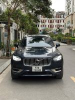 Bán xe Volvo XC90 2022 Ultimate B6 AWD giá 3 Tỷ 399 Triệu - TP HCM