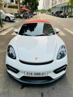 Bán xe Porsche 718 Boxster 2.0 MT 2016 giá 2 Tỷ 899 Triệu - TP HCM