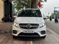 Bán xe Mercedes Benz V class 2020 V250 AMG giá 2 Tỷ 399 Triệu - TP HCM