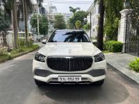 Bán xe Mercedes Benz Maybach 2022 GLS 600 4Matic giá 10 Tỷ 550 Triệu - TP HCM