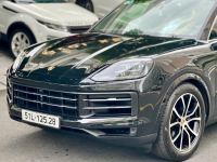 Bán xe Porsche Cayenne 2023 3.0 V6 giá 6 Tỷ 599 Triệu - TP HCM