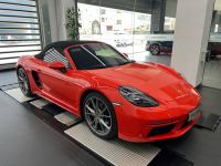 Bán xe Porsche 718 Boxster 2.0 AT 2017 giá 3 Tỷ 99 Triệu - TP HCM