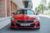 Bán xe BMW Z4 2021 sDrive30i M Sport giá 2 Tỷ 399 Triệu - TP HCM