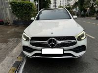 Bán xe Mercedes Benz GLC 2019 300 4Matic giá 1 Tỷ 539 Triệu - TP HCM