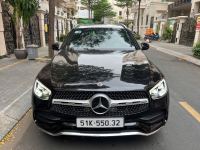 Bán xe Mercedes Benz GLC 2022 300 4Matic giá 2 Tỷ 39 Triệu - TP HCM