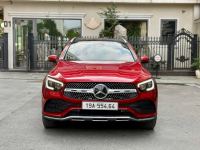 Bán xe Mercedes Benz GLC 2021 300 4Matic giá 1 Tỷ 799 Triệu - TP HCM