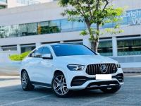 Bán xe Mercedes Benz GLE Class GLE 53 4Matic+ Coupe AMG 2022 giá 4 Tỷ 399 Triệu - TP HCM