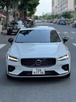 Bán xe Volvo S60 2022 B5 R-Design AWD giá 1 Tỷ 250 Triệu - TP HCM