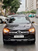 Bán xe Mercedes Benz GLC 2022 300 4Matic giá 2 Tỷ 39 Triệu - TP HCM