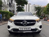 Bán xe Mercedes Benz GLC 2023 200 4Matic giá 2 Tỷ 50 Triệu - TP HCM