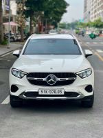 Bán xe Mercedes Benz GLC 2024 200 4Matic giá 2 Tỷ 50 Triệu - TP HCM