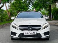 Bán xe Mercedes Benz GLA class 2015 GLA 45 AMG 4Matic giá 759 Triệu - TP HCM