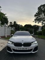 Bán xe BMW 5 Series 530i M Sport 2022 giá 2 Tỷ 299 Triệu - TP HCM